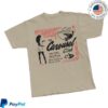 kenny Chapo Trap House Merch Carousel Club T Shirta
