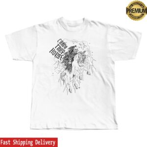 Chapo Trap House Merch Reaper T-Shirt