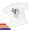 kenny Chapo Trap House Merch Reaper T Shirta