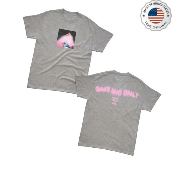 Keinemusik Merch Store Keinemusik One And Only T-Shirt