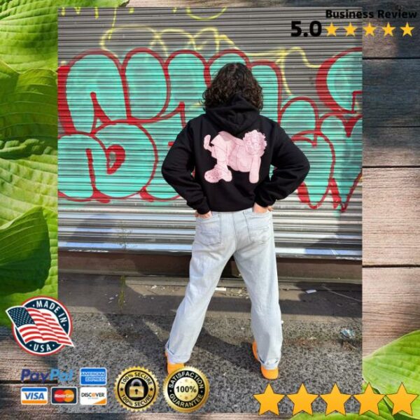Grace Reiter Merch Store Grace Hoodie