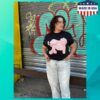 kenny Grace Reiter Merch Store Grace Shirta