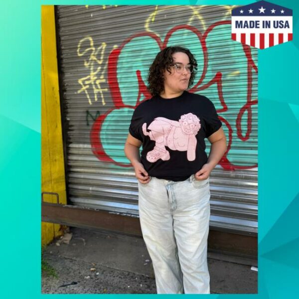 Grace Reiter Merch Store Grace Shirt