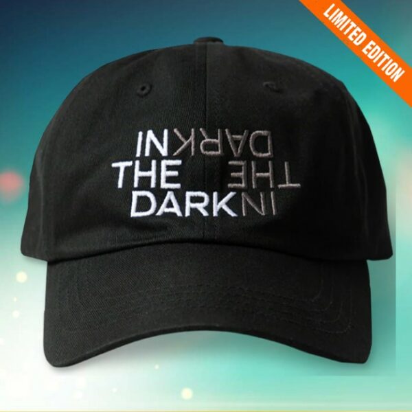The New Yorker Store Merch The ‘In The Dark’ Cap