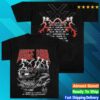 kenny wage war store merch alligator bones tour tee sd