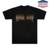 kenny wage war store merch rattler t shirt