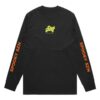 kenny dad gang store merch dg tee spooky szn long sleeve