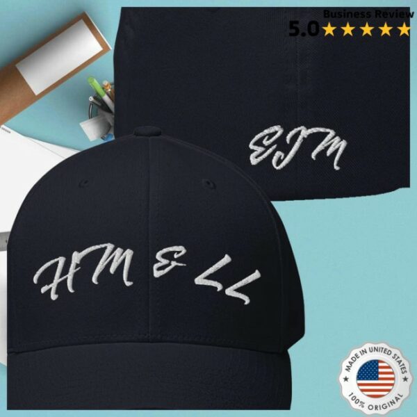 Crowdmade Store Merch Honey Mustard Hat
