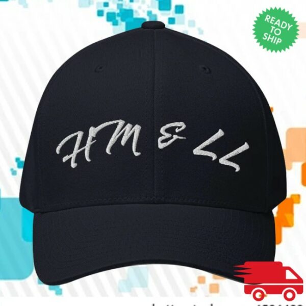 Crowdmade Store Merch Honey Mustard Hat