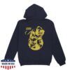 Leon Bridges Shop Store Merch Horseshoe Long Sleeve