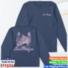 kenny leon bridges shop store merch horseshoe long sleeve qd