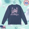 kenny leon bridges shop store merch horseshoe long sleeve