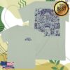 Leon Bridges Shop Store Merch Horseshoe Long Sleeve