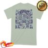kenny leon bridges shop store merch abstract leon t shirt w