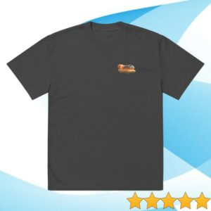 Shopclub520 Store Merch Pay Freaky Mike Shirt
