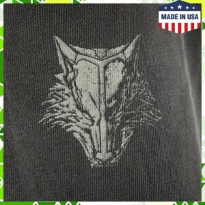 Bungie Store Merch Bungie Rewards Wolfsbane Hoodie