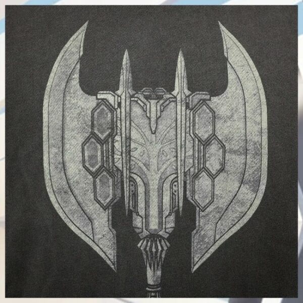 Bungie Store Merch Bungie Rewards Wolfsbane Hoodie