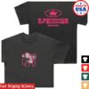 kenny 5 seconds of summer official store merch everyones a star band black t shirt wwd