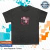 kenny 5 seconds of summer official store merch everyones a star band black t shirt