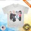 kenny 5 seconds of summer official store merch everyones a star shirt