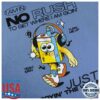 kenny Wituka Store Merch No Rush Sweatshirt wweq