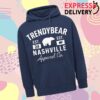 Wituka Store Merch No Rush Sweatshirt