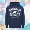 kenny trendy bear store merch limited edition mv sport hoodie