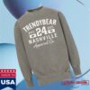 Leon Bridges Shop Store Merch Abstract Leon T-Shirt