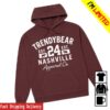 Wage War Band Store Merch Magnetic Tee