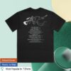 Joyce Manor Merch Store Skulls Shirt
