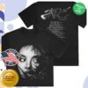 kenny jade official store merch jade uk ire date back tour tee sd