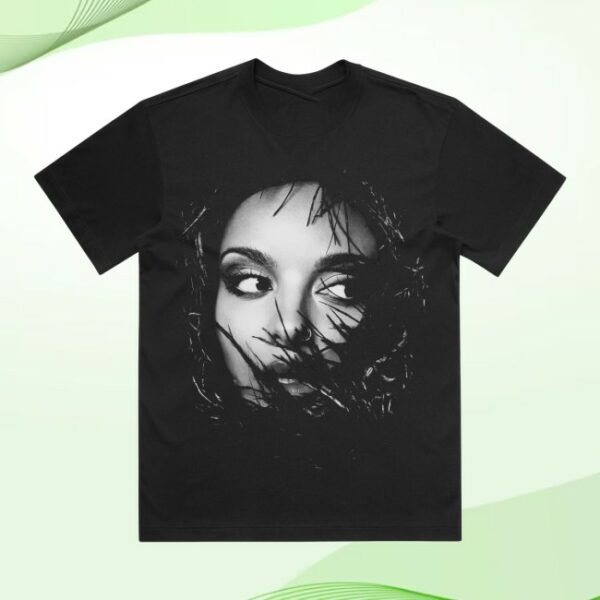 Jade Official Store Merch Jade Uk & Ire Date Back Tour Tee