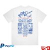 Joyce Manor Merch Store Album Cover Shirt