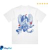 kenny jade official store merch thats showbiz baby the tour dateback tee