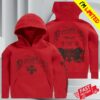 kenny instylettown store merch jordan craig see you in paradise tour pullover hoodie wd