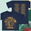 kenny all time low official store merch all time low tiger dateback tee ws