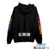 All Time Low Official Store Merch But No One Is Talking To Me T-Shirt