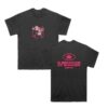 Wage War Band Store Merch Rattler T-Shirt