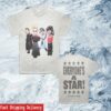 All Time Low Official Store Merch Everyone’s Talking Zip Hoodie