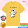 Salmon Sisters Store Merch Salmon Love Pullover Hoodie