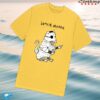 kenny Joyce Manor Merch Store Opossum Shirtv