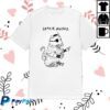 kenny Joyce Manor Merch Store Opossum Shirtu
