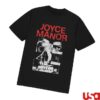 kenny Joyce Manor Merch Store Skulls Shirtv