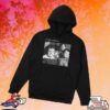 kenny Joyce Manor Merch Store Self Titled Album Cover Hoodiev