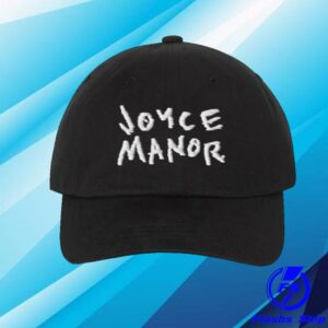 Joyce Manor Merch Store Joyce Manor Hat