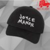 kenny Joyce Manor Merch Store Joyce Manor Hatv