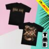 kenny Wage War Band Store Merch Rattler T Shirtv