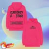 5 Seconds Of Summer Official Store Everyones A Star T-Shirt