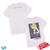 kenny Crunchyroll Merch Store Chainsaw Man The Movie Reze Arc Reze Movie Poster T Shirta