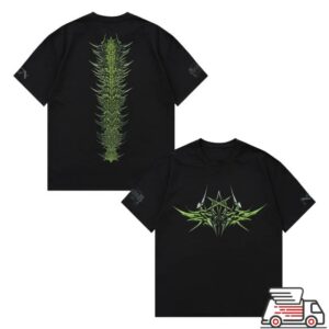 Horizon Supply Co Merch Store Shredder T-Shirt